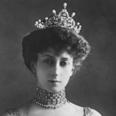 Queen Maud 1906 (Photo: Karl Anderson?, The Royal Court Photo Archives)